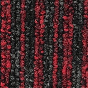 4120 | RED/BLACK