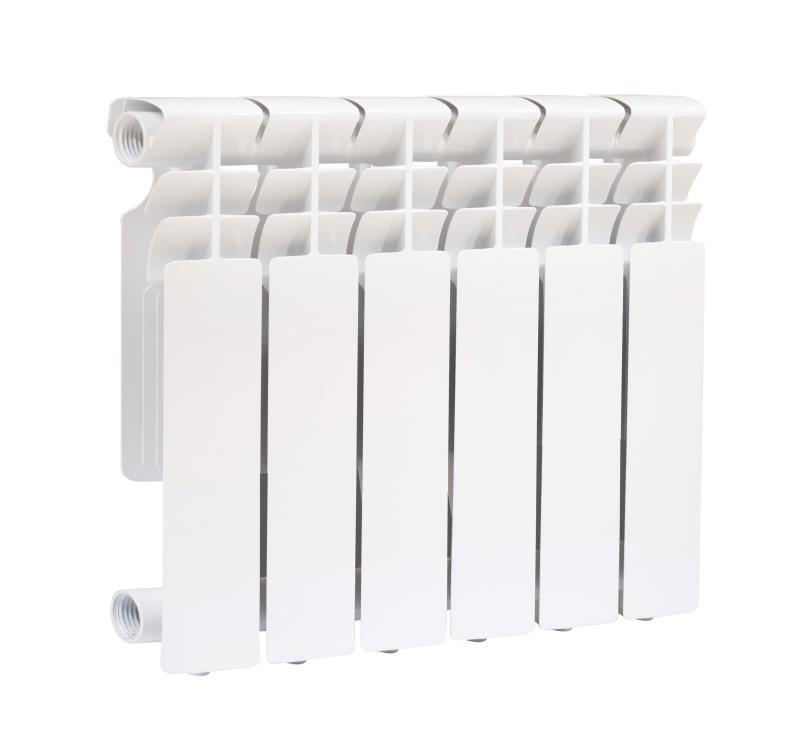 Seksiyalı Döküm Radiator HD-350A2
