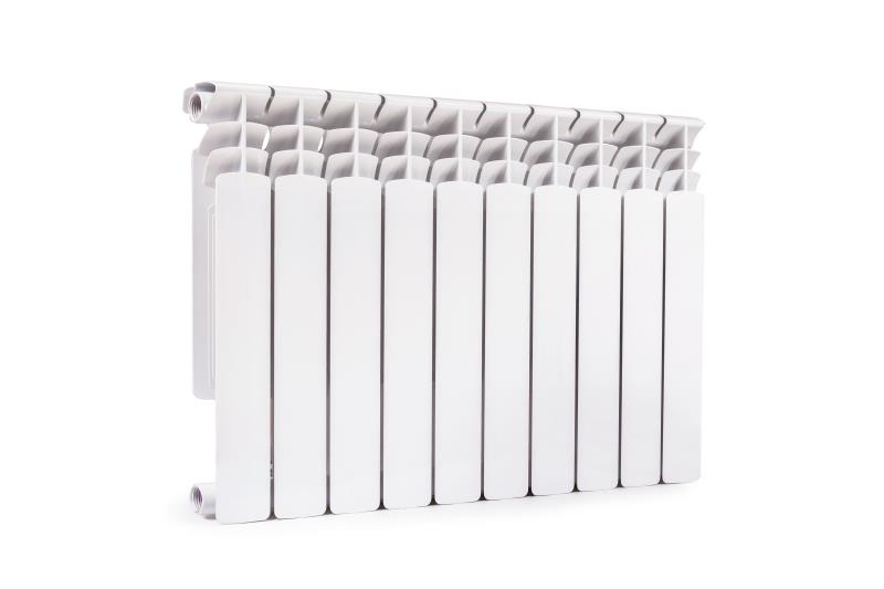 Dilimli Döküm Radyatör HD-500C2