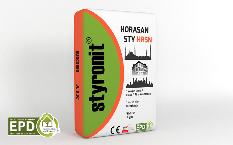 STY Horasan 