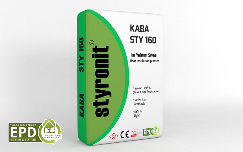 STY Kaba 160